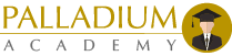 Palladium: Logotipos